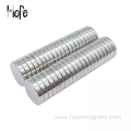 High Power NdFeB Rare Earth Magnet Chinese factory